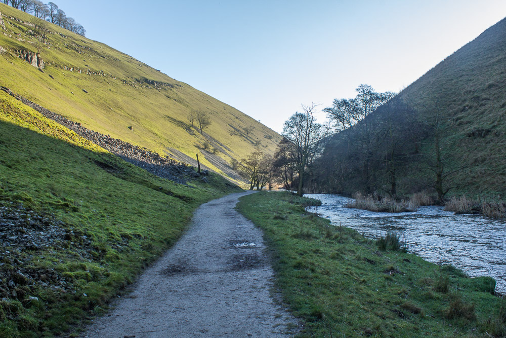 Wolfscote Dale